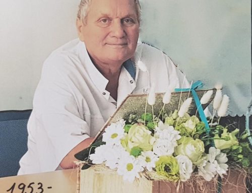 PROF. DR. ȘERBAN BANCU (1953-2019)