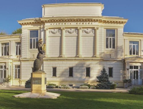 Simpozionul „Academician Nicolae Cajal” – Simpozion de Medicină Translațională Aplicată