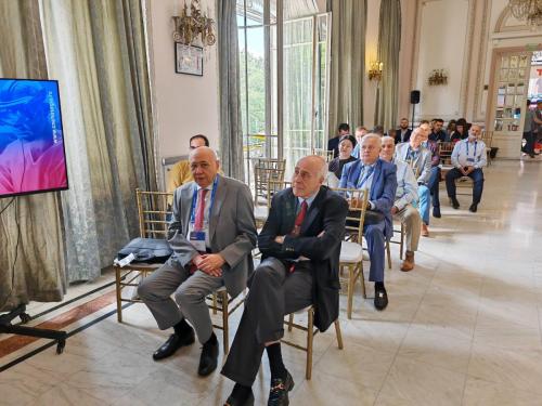 Simpozion ARCHBPTH Romanian Chapter of IASGO,14 iunie 2024